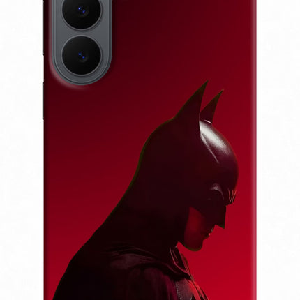 Dark Knight Samsung S26 Plus Hard Case Back Cover by Casekaro