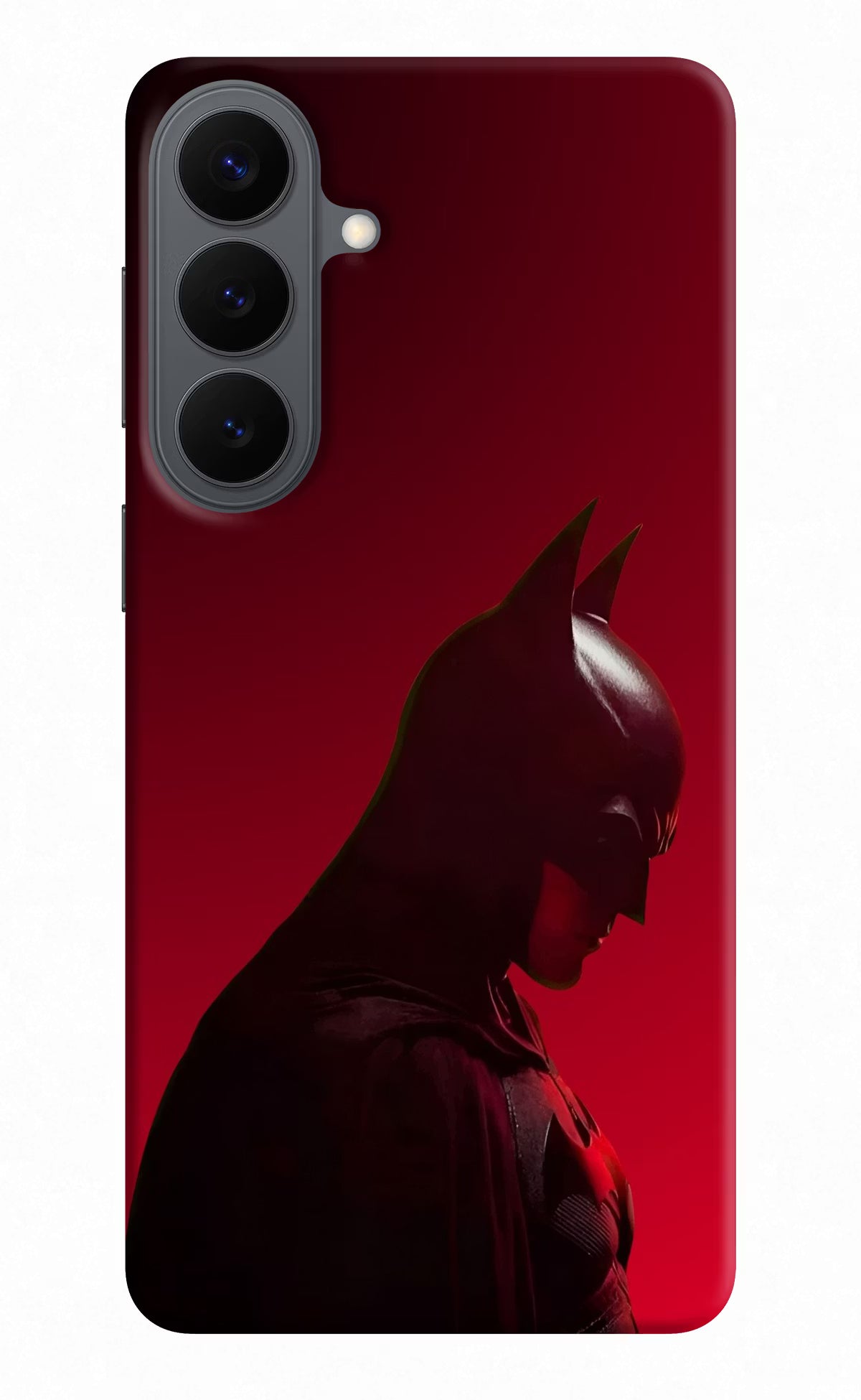 Dark Knight Samsung S26 Plus Back Cover