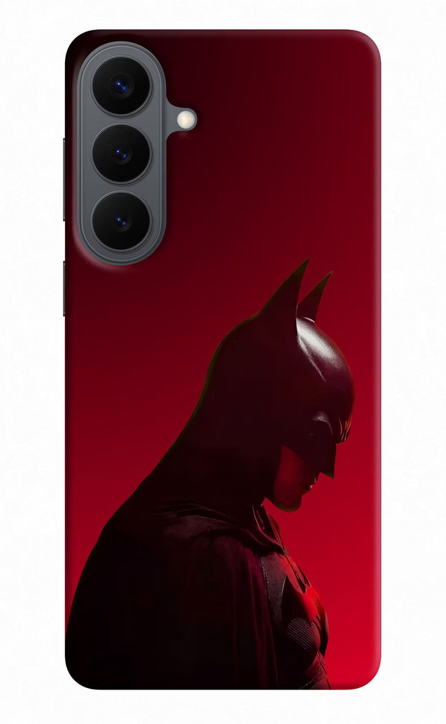 Dark Knight Samsung S26 Plus Hard Case Back Cover by Casekaro