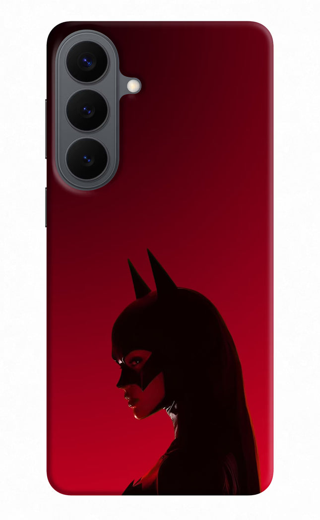 Night Thief Samsung S26 Plus Hard Case Back Cover by Casekaro