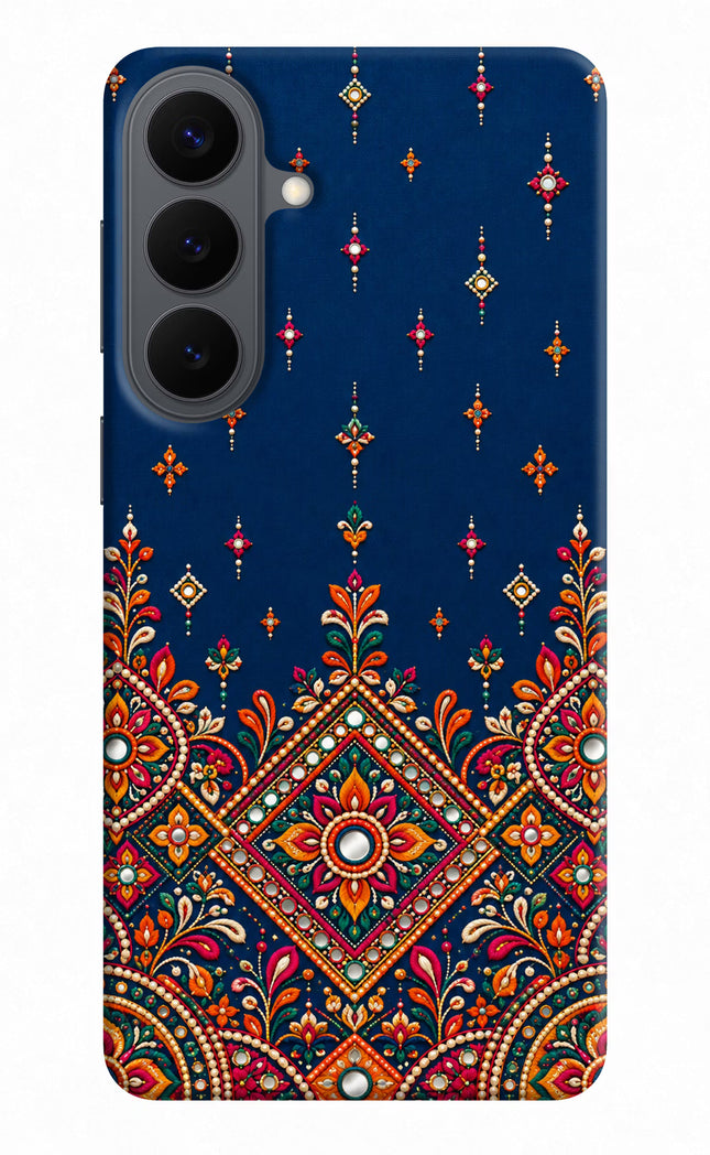 Neel Noor Samsung S26 Plus Hard Case Back Cover by Casekaro