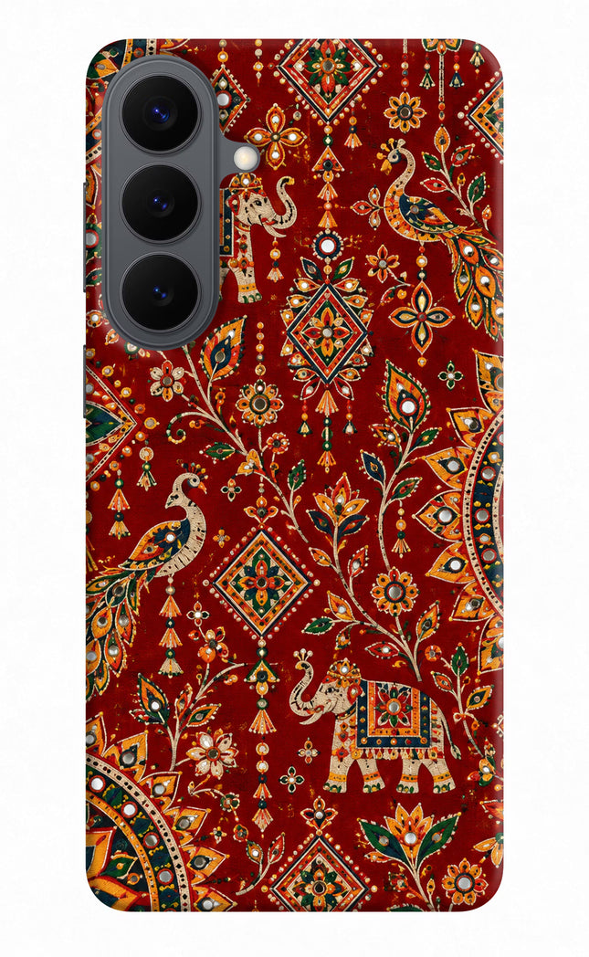 Laal Riwaaz Samsung S26 Plus Hard Case Back Cover by Casekaro