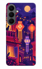 Lantern Lane Samsung S26 Plus Back Cover