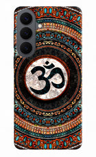 Om Culture Samsung S26 Plus Pop Case