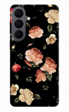Flowers Samsung S26 Plus Pop Case