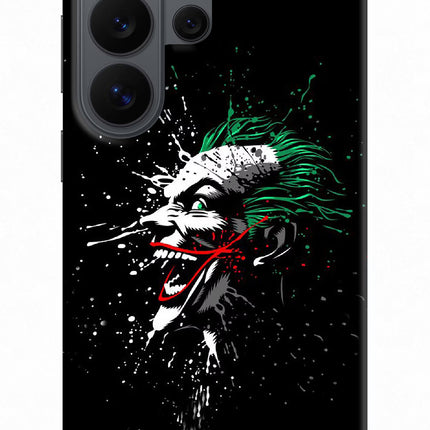 Joker Samsung S26 Ultra Back Cover