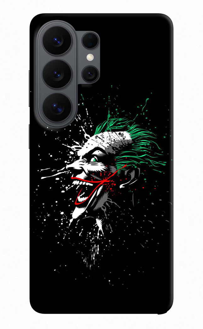 Joker Samsung S26 Ultra Back Cover
