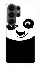 Panda Samsung S26 Ultra Back Cover