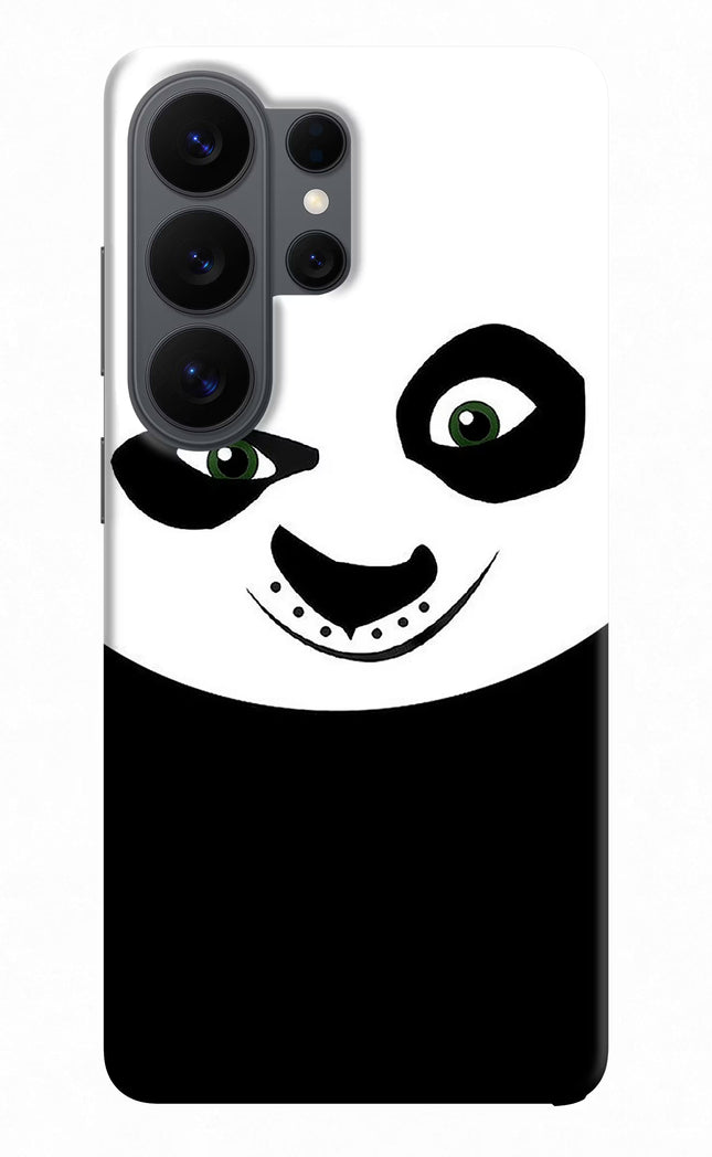 Panda Samsung S26 Ultra Back Cover