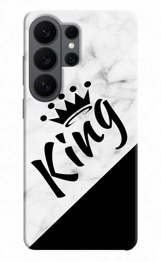 King Samsung S26 Ultra Back Cover