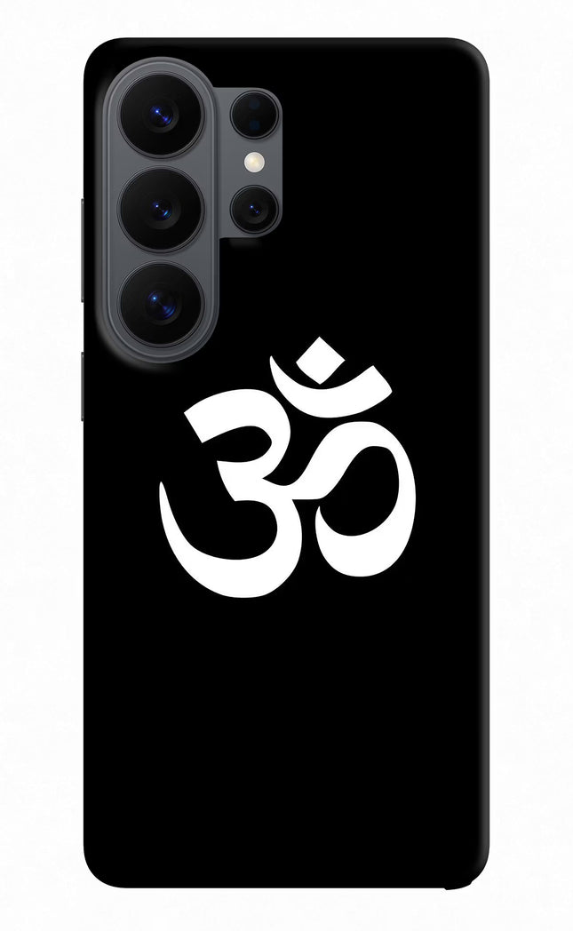 Om Samsung S26 Ultra Back Cover