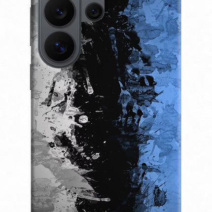 Artistic Design Samsung S26 Ultra Back Cover