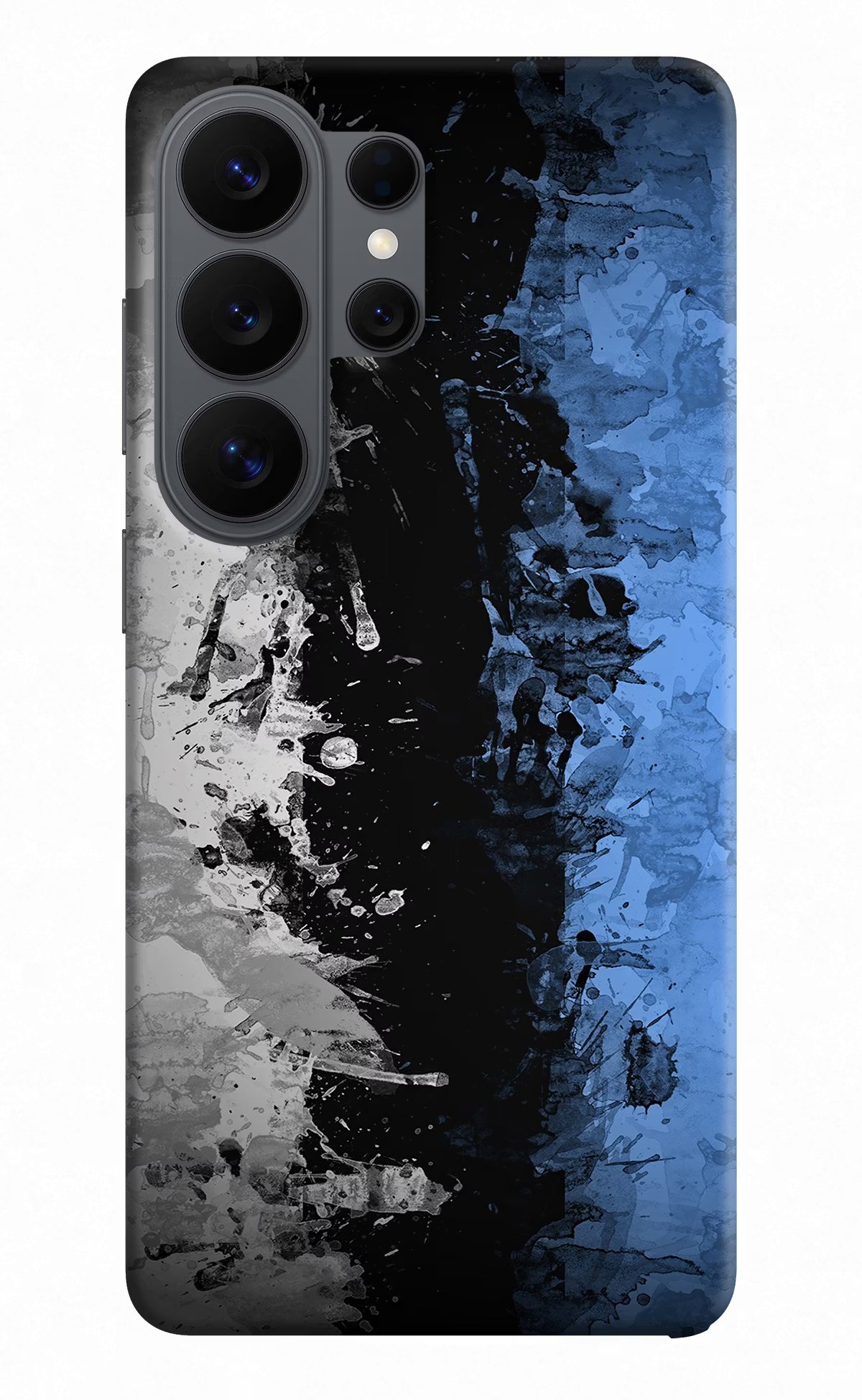 Artistic Design Samsung S26 Ultra Back Cover