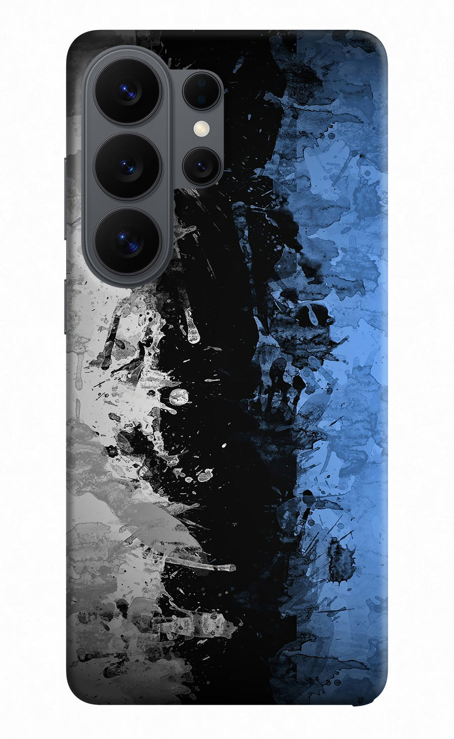 Artistic Design Samsung S26 Ultra Back Cover, Hard case