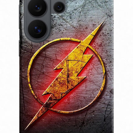 Flash Samsung S26 Ultra Back Cover