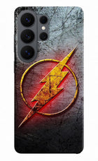 Flash Samsung S26 Ultra Back Cover