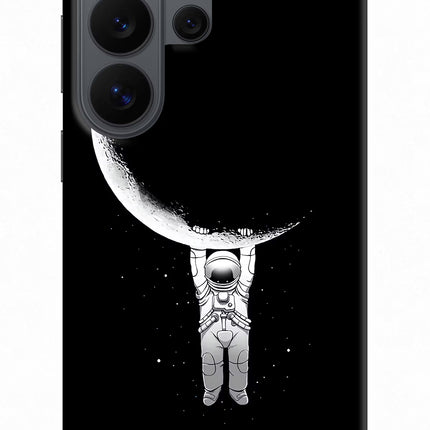 Moon Space Samsung S26 Ultra Back Cover