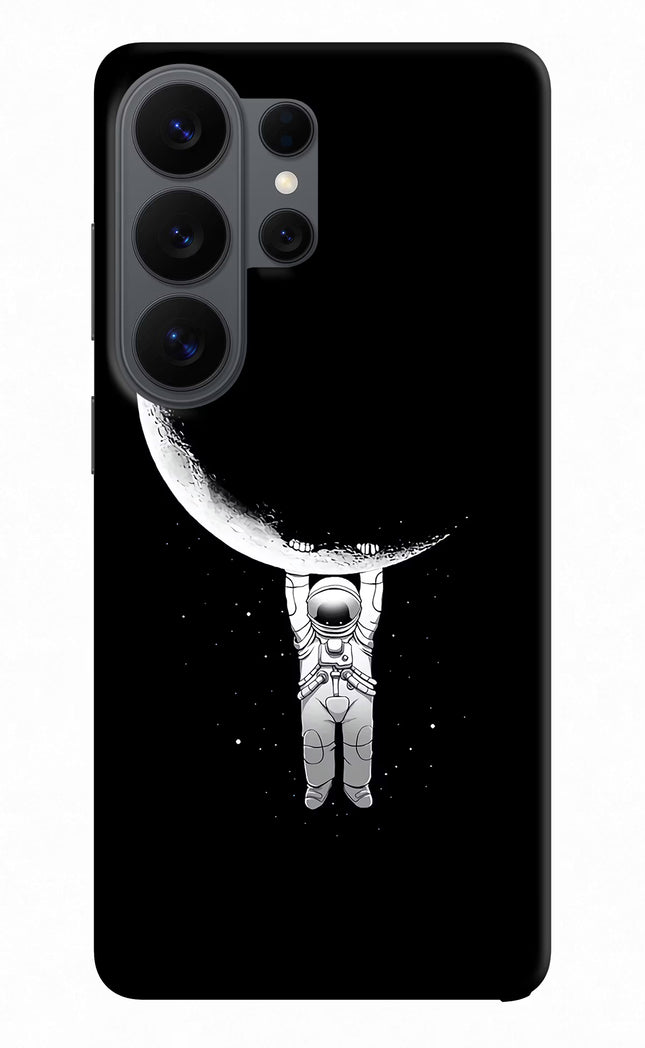 Moon Space Samsung S26 Ultra Back Cover