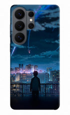Anime Samsung S26 Ultra Back Cover