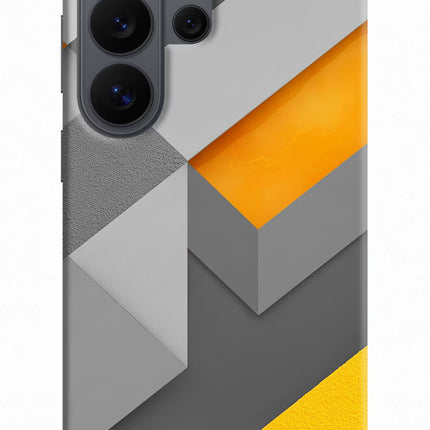 Abstract Samsung S26 Ultra Back Cover