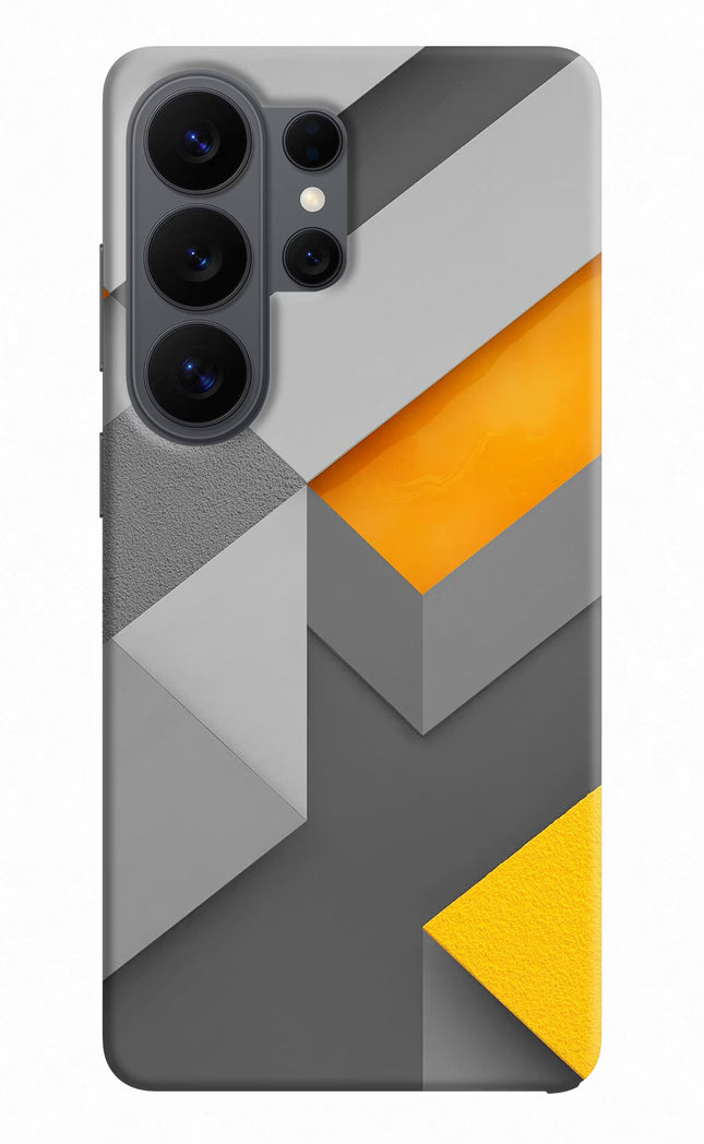 Abstract Samsung S26 Ultra Back Cover