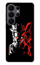 Naruto Two Face Samsung S26 Ultra Back Cover