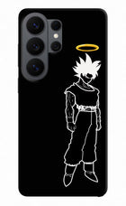 DBS Character Samsung S26 Ultra Back Cover