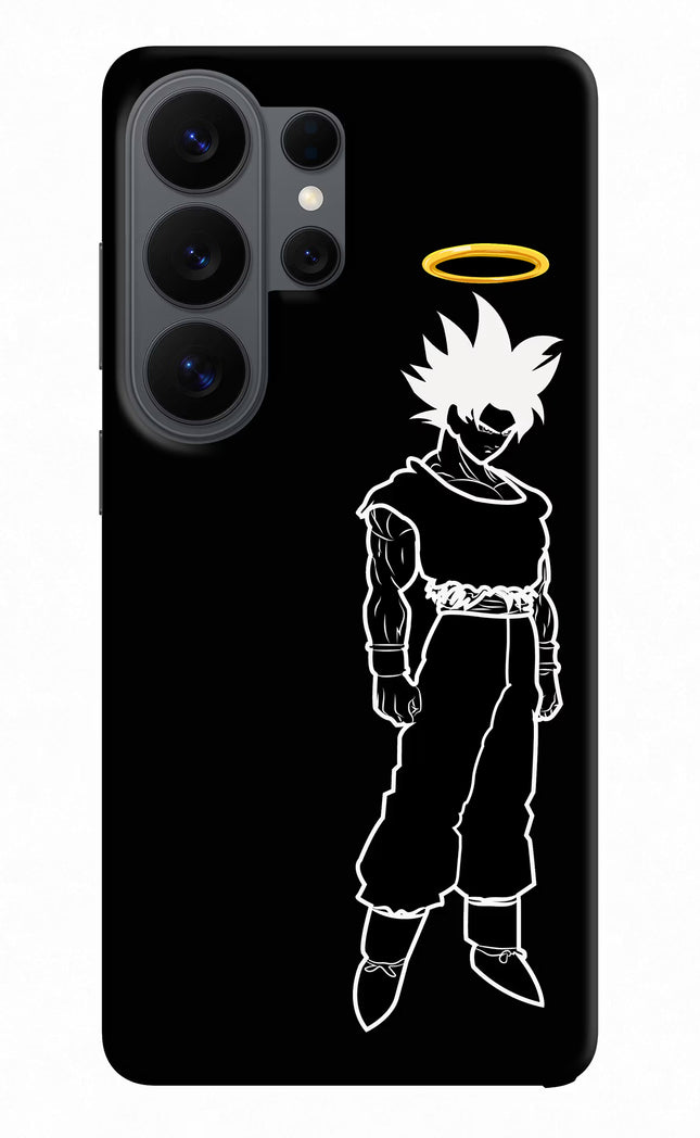 DBS Character Samsung S26 Ultra Back Cover