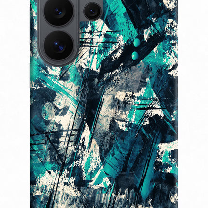 Artwork Samsung S26 Ultra Back Cover