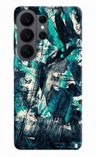Artwork Samsung S26 Ultra Back Cover
