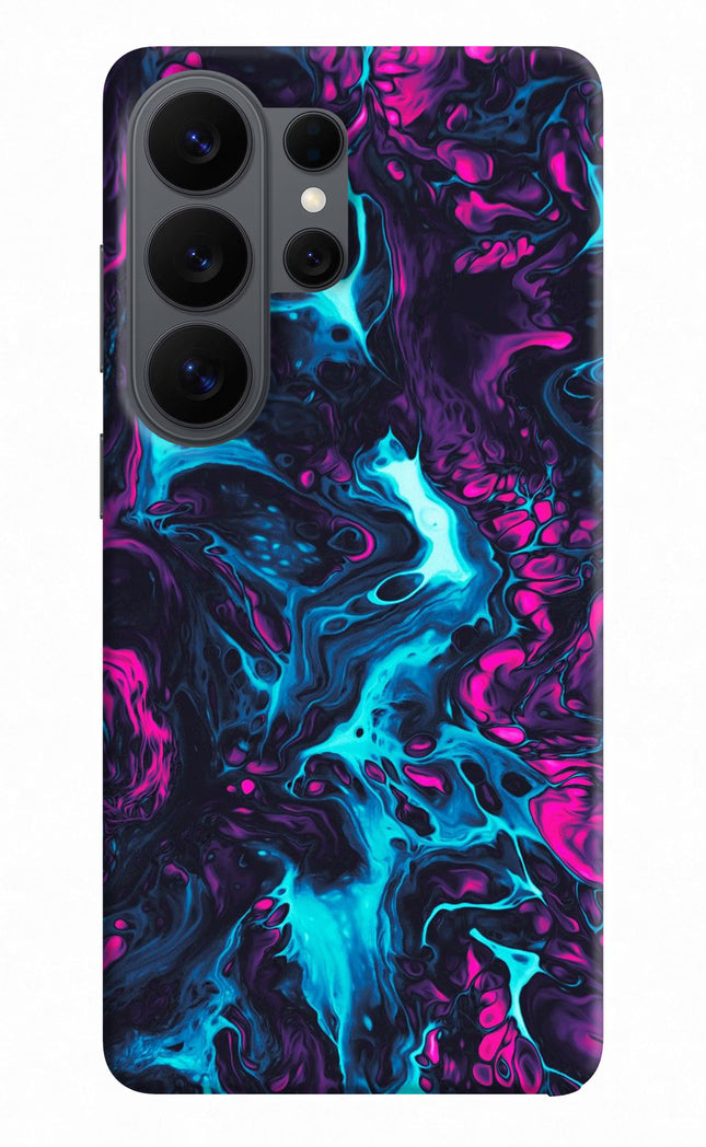 Abstract Samsung S26 Ultra Back Cover