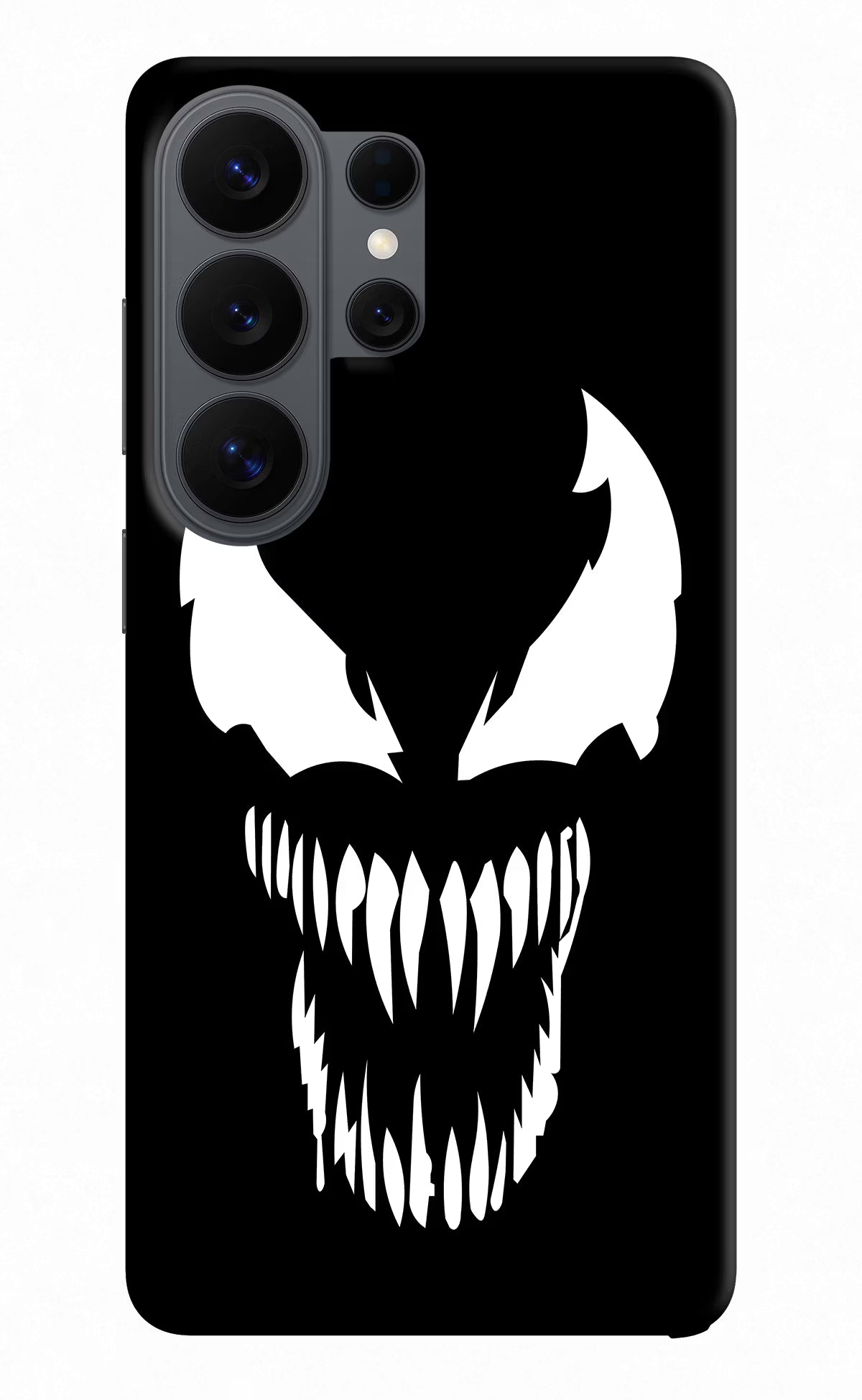 Venom Samsung S26 Ultra Back Cover