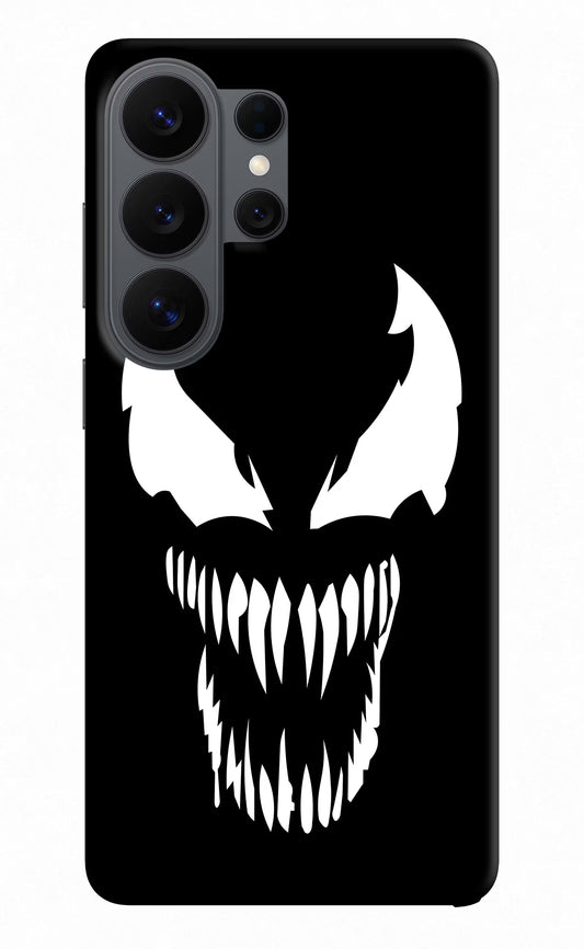 Venom Samsung S26 Ultra Back Cover