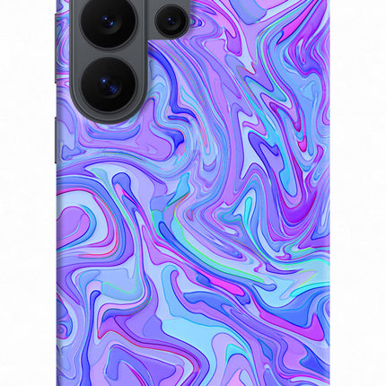 Glitter Samsung S26 Ultra Back Cover