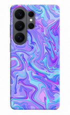 Glitter Samsung S26 Ultra Back Cover