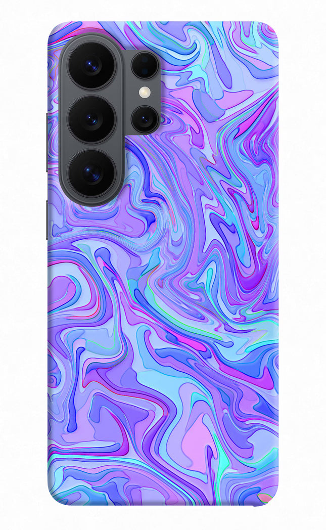 Glitter Samsung S26 Ultra Back Cover