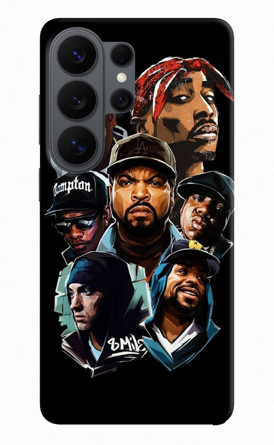 Rappers Samsung S26 Ultra Back Cover