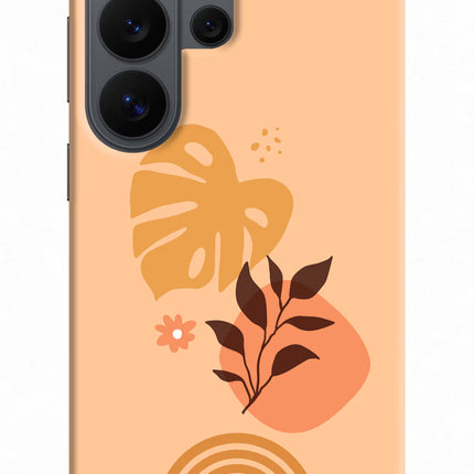 Bohemian Art Samsung S26 Ultra Back Cover