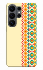Ethnic Seamless Samsung S26 Ultra Back Cover