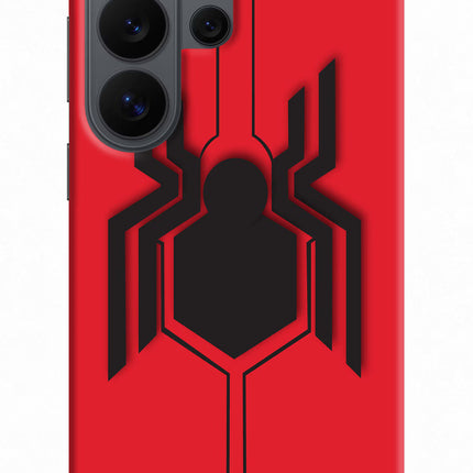 Spider Samsung S26 Ultra Hard Case Back Cover by Casekaro