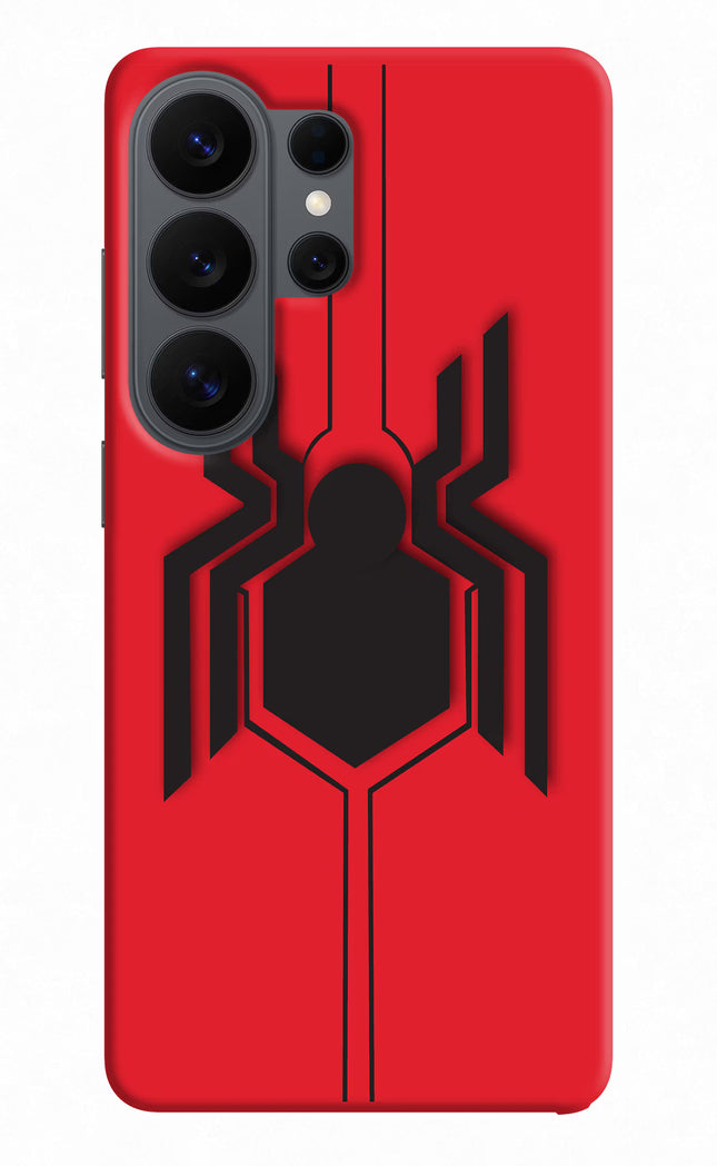 Spider Samsung S26 Ultra Hard Case Back Cover by Casekaro