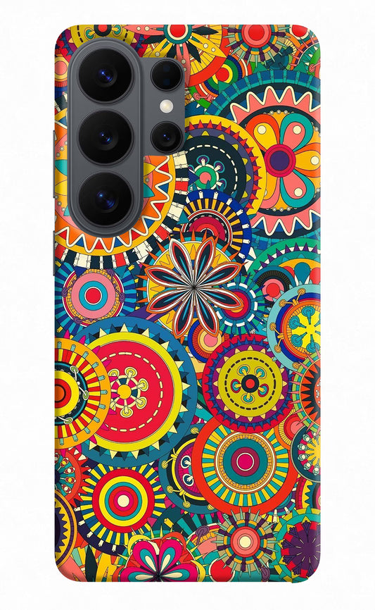Gol Gol Art Samsung S26 Ultra Back Cover