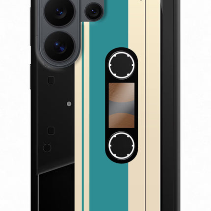 Cassette Samsung S26 Ultra Back Cover