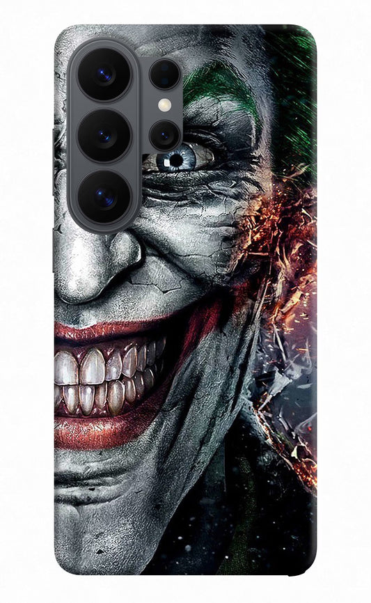 Joker Cam Samsung S26 Ultra Back Cover