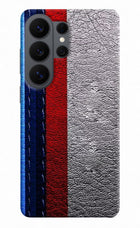 BMW Stripes Samsung S26 Ultra Back Cover