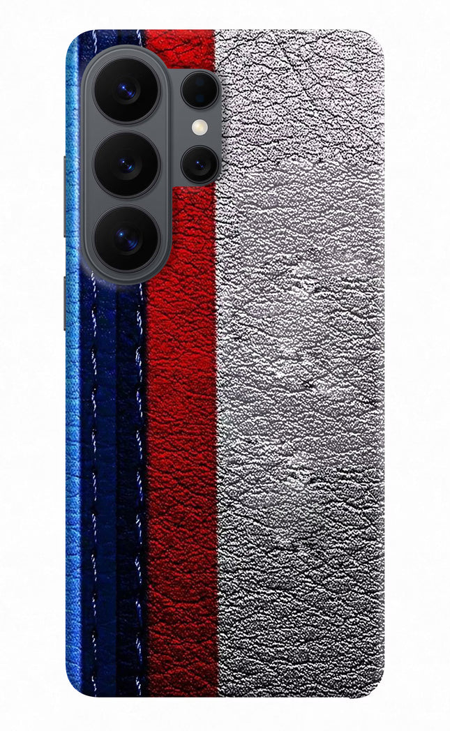 BMW Stripes Samsung S26 Ultra Back Cover
