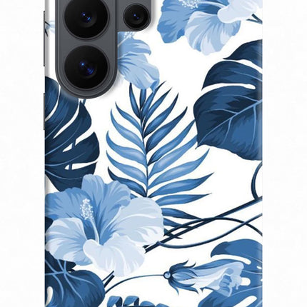 Fabric Art Samsung S26 Ultra Back Cover