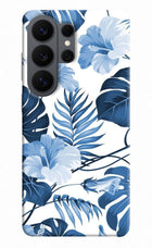 Fabric Art Samsung S26 Ultra Back Cover