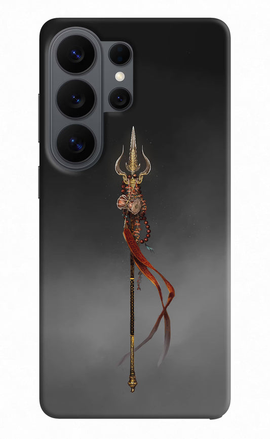 Shiv Trishul Samsung S26 Ultra Back Cover