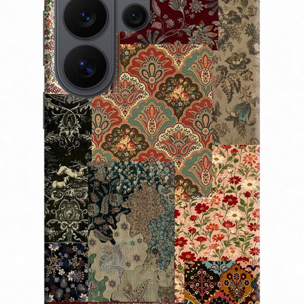 Desi Print Samsung S26 Ultra Back Cover